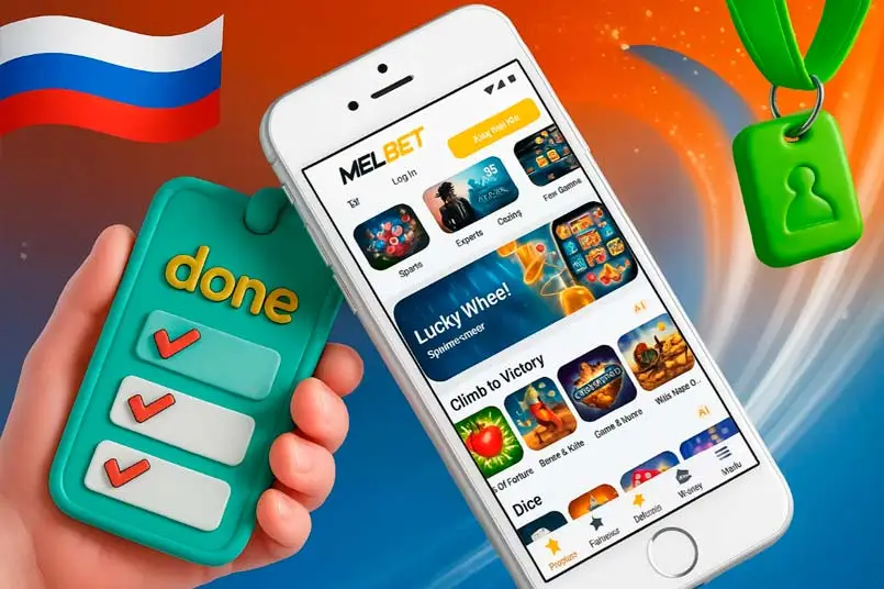 приложения MelBet лучше